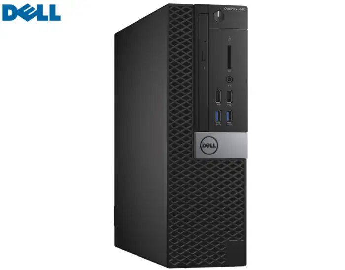 Dell Optiplex 3040 SFF Core i5 6th Gen