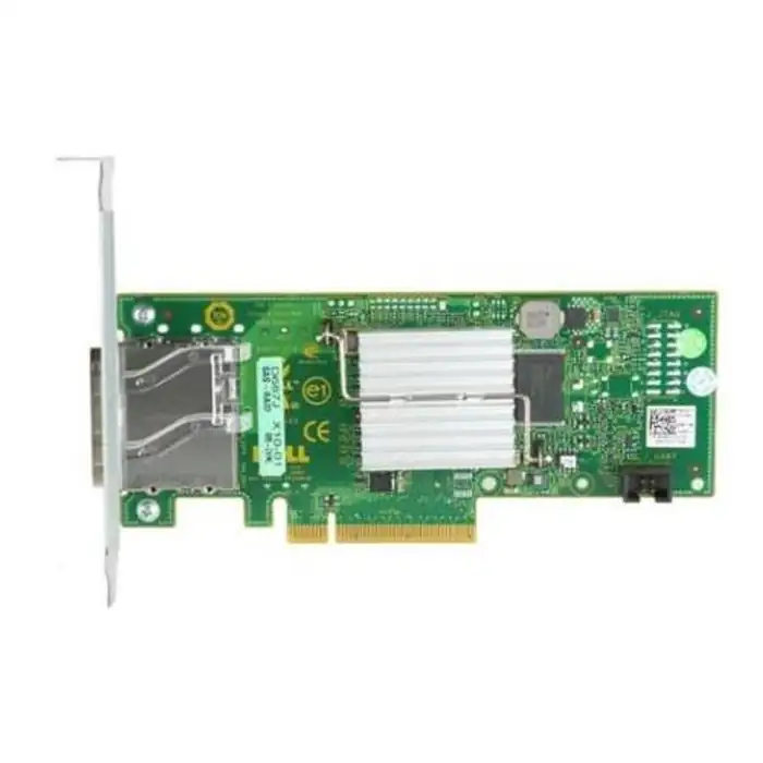 H200E 6Gb/s SAS 0J53X3
