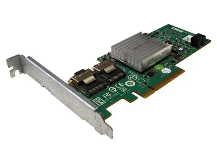 RAID CONTROLLER SAS DELL H200 6GB 3J8FW