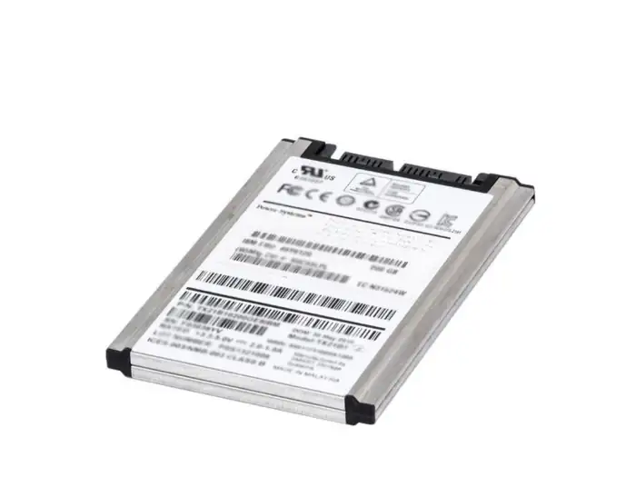 387 GB 1.8 SSD W/EMLC (IBM i) 00V5433