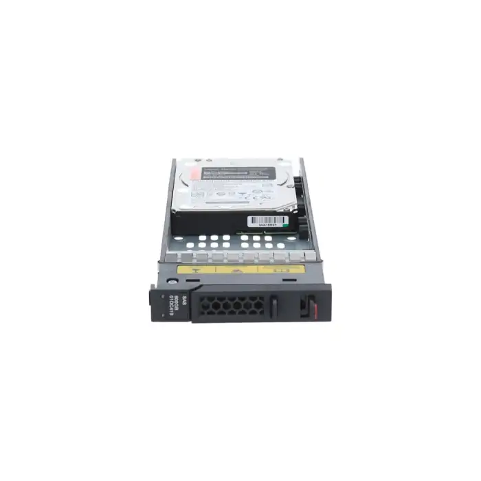 Lenovo Storage 900GB 10K 2.5in SAS HDD 01DC419