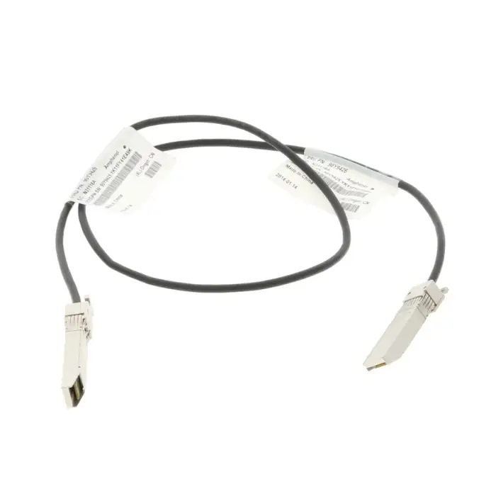 1m Passive DAC SFP+ Cable 00AY500