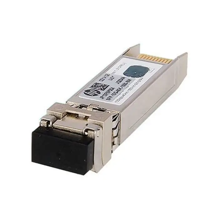 HP X121 1G SFP LC LX Transceiver J4859-69301