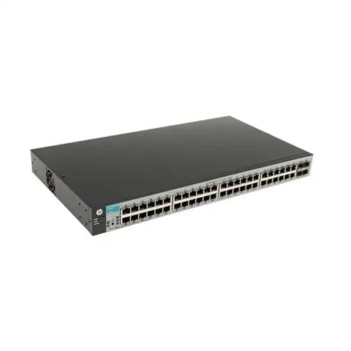 HP 1810-48G Switch J9660A