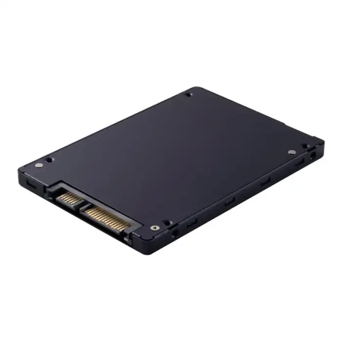ThinkSystem 2.5in 5100 240GB Mainstream SATA 6Gb Hot Swap SS 7SD7A05765