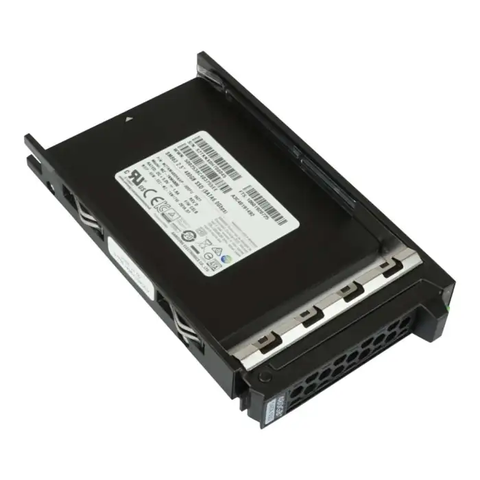 480GB SATA SSD 6G 2.5in mixed use S26361-F5675-L480