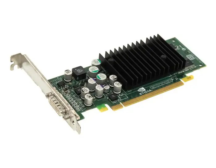 VGA 128MB NVIDIA QUADRO NVS-285 DMS-59 PCI-E