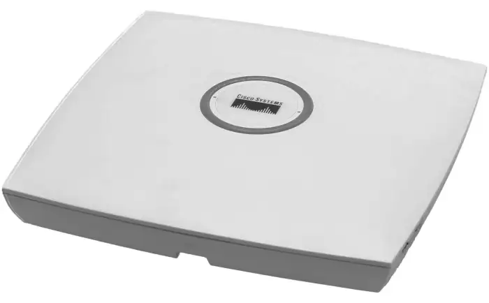CISCO WIRELESS ACCESS POINT AIR-AP1131G LWAPP WCS