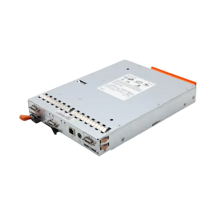 DELL POWERVAULT MD3000 DUAL CONTROLLER