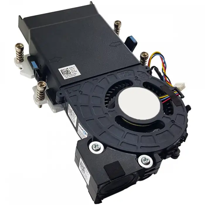 HEATSINK WITH FAN DELL OPTIPLEX 3040 7040 MICRO