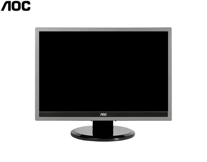 MONITOR 22" TFT AOC 2219P2 GB