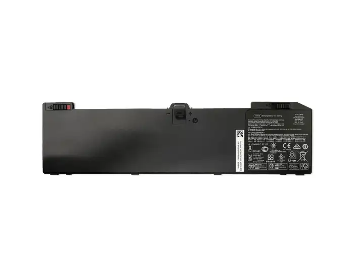 HP ZBOOK 15  G5 G6 BATTERY GA - VX04XL