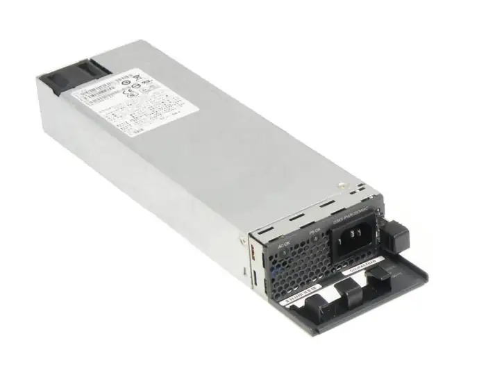 Cisco Catalyst 3K-X 350W AC Power Supply 341-0394-02