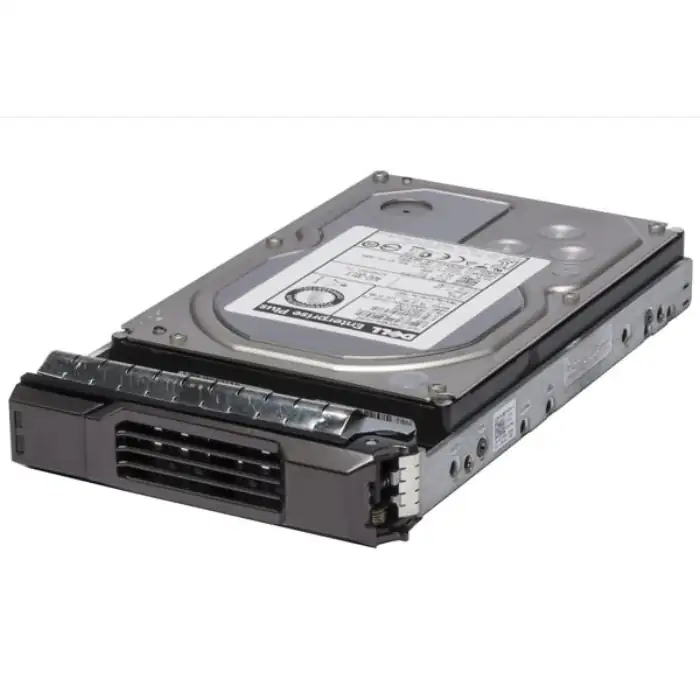 3.84TB SSD 2.5 SAS 12G 400-ALCX 400-ALCX