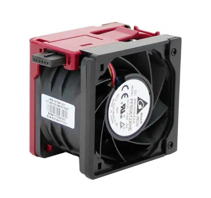 FAN SRV FOR HP DL380 / DL560 G9 747597-001