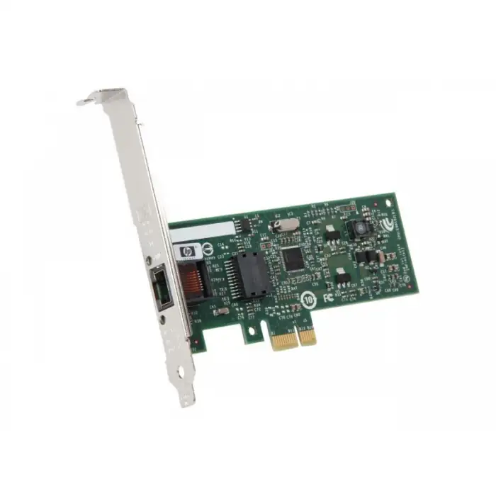 HP NC112T PCIe Gigabit Ethernet Adapter (HP) 503746-B21-HIGH