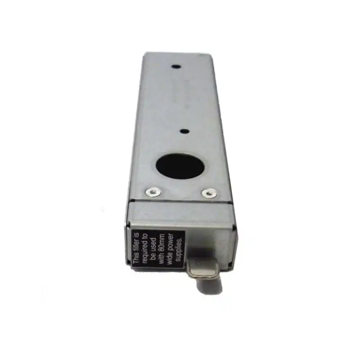 IBM x3850 X6 - Air Flow Filler for 900W PSU 94Y9445