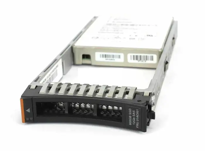 800GB 12Gb SAS 2.5inch Flash Drive  6099ACMF
