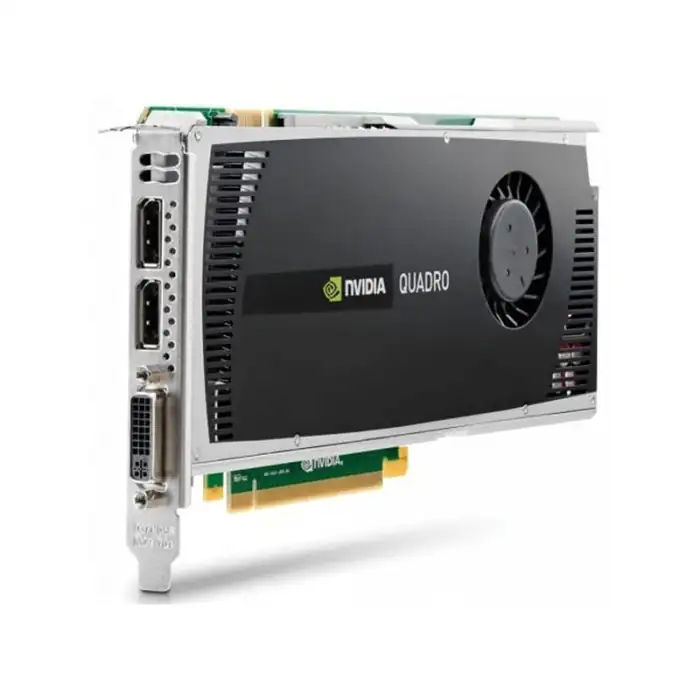 HP Nvidia Quadro 4000 2GB Graphics Card WS095AT