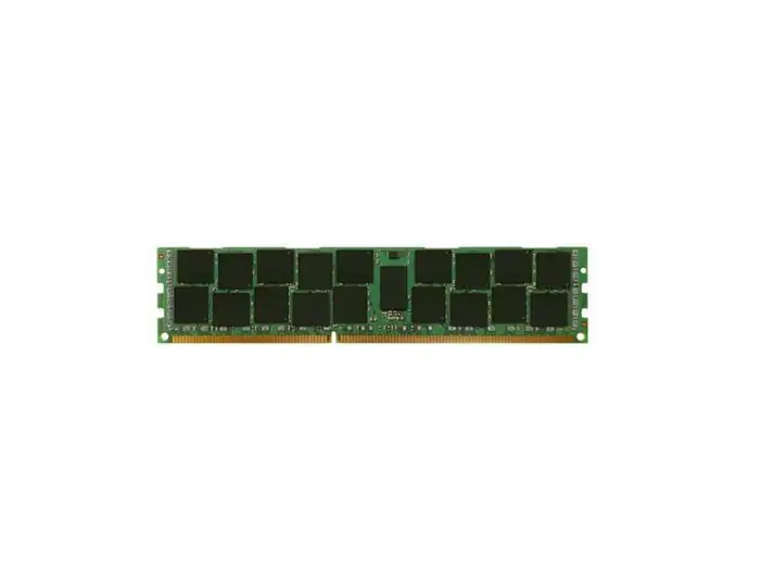2GB MICRON PC3-10600E DDR3-1333 1Rx8 MINIDIMM 1.5V VLP
