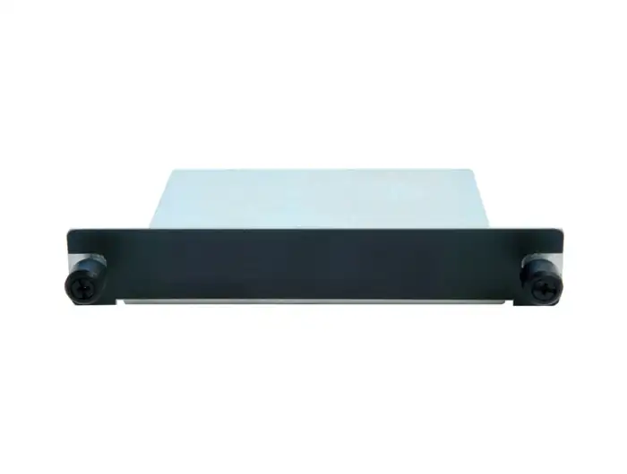 BLANK FILLER CISCO VXR 7200 SERIES - FRONT