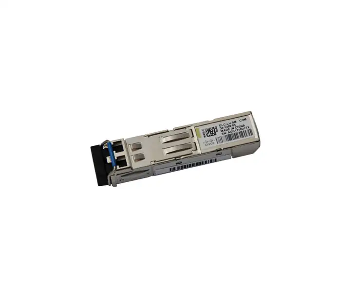 FC SFP CISCO 1GbE LC GLC-LH-SM