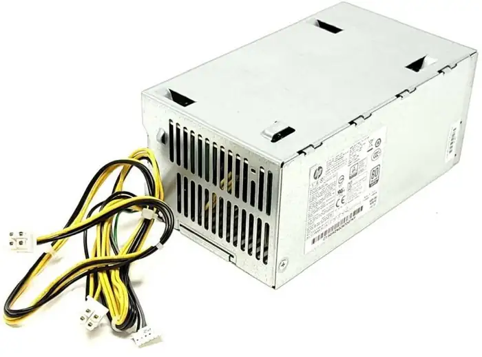 POWER SUPPLY HP PC PRODESK 800 G3 SFF 180W