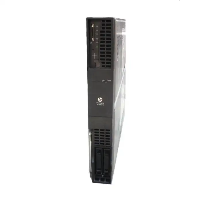 BLADE SERVER HPE Integrity BL860C I4