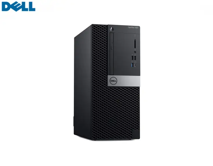 Dell Optiplex XE3 MT Core i5 8th Gen
