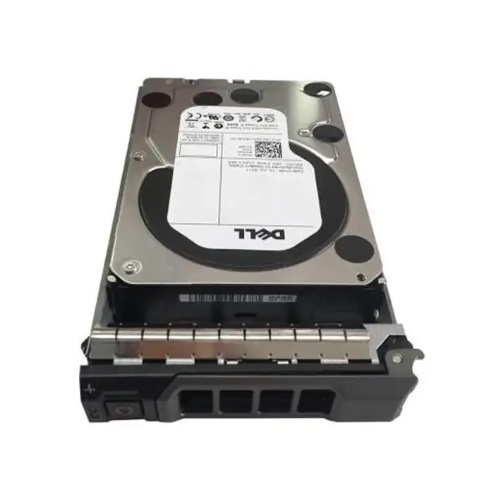 HDD SAS 4TB 6G 7.2K 3.5'' - ST4000NM0023 0529FG