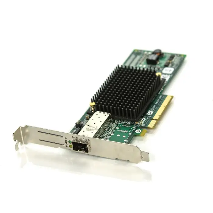 HP 81E 8Gb 1-Port FC HBA AJ762-63003