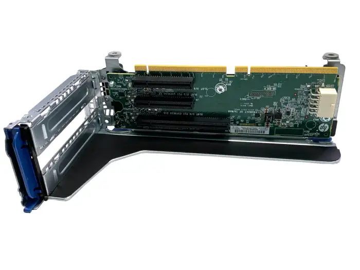 HP PCIe Riser Card for DL380 G8 662524-001