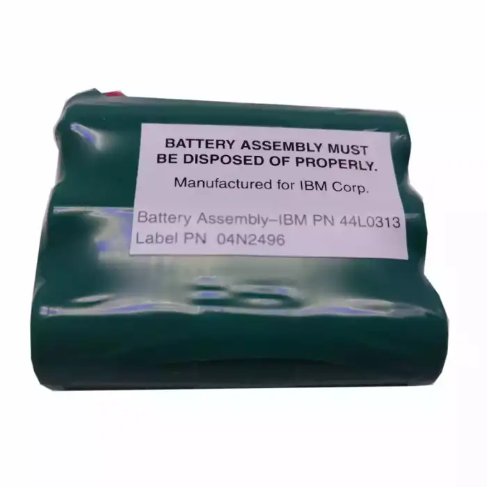 CACHE BATTERY PACK 44L0313