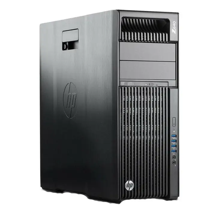 HP Z640 CTO Workstation Z640
