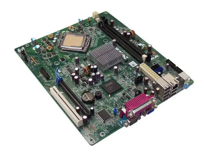 MB DELL C2D-S775/OPTIPLEX 380 MT VSN DDR3 SATA