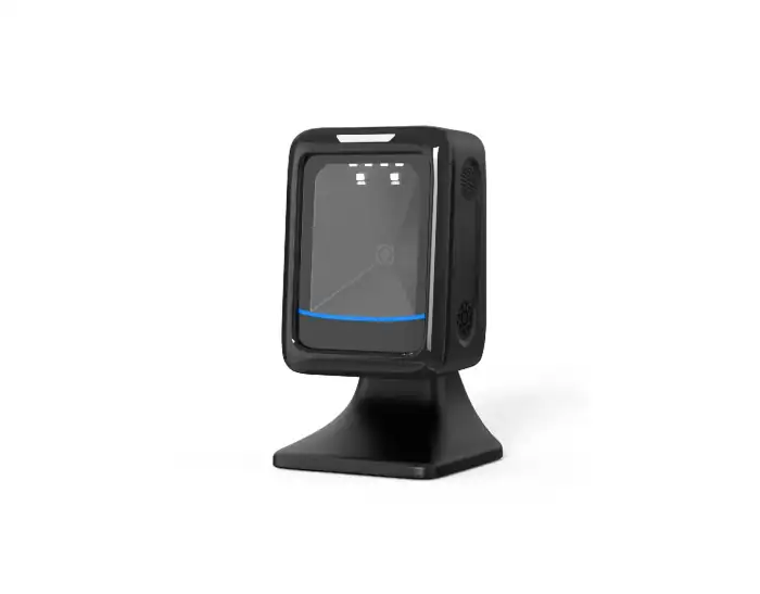 POS BARCODE SCANNER SCAN-IT T288 2D OMNI-DIRECTIONAL NEW