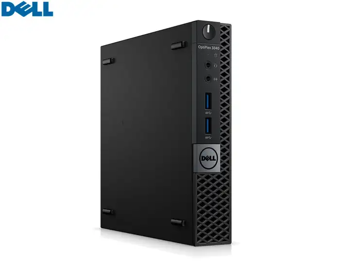 Dell Optiplex 3040M Micro Intel Core i5 6th Gen