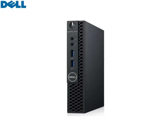 PC GA+ DELL 3070 MICRO I7-9700T/8GB/M2-256GB