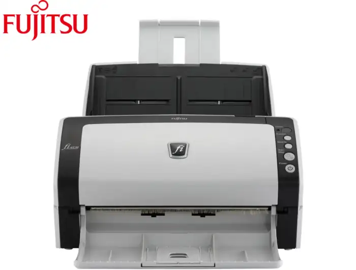 SCANNER Fujitsu Scanner FI-6130LA