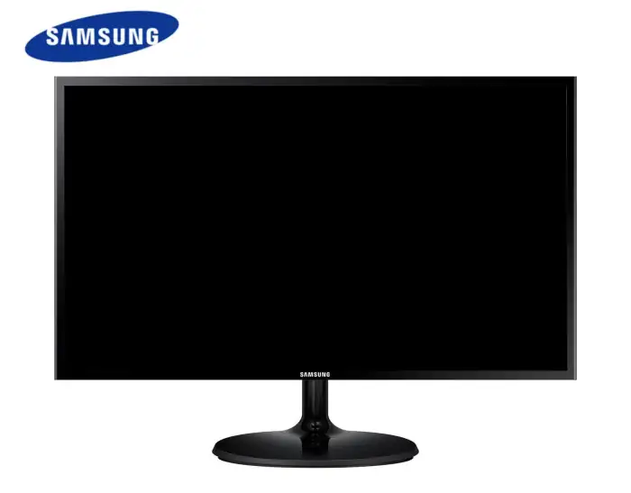 MONITOR 24" LED SAMSUNG S24F350FHU
