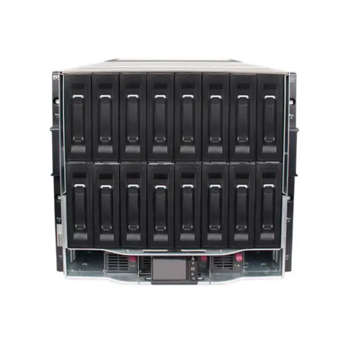 HP BLC7000 BLADE ENCLOSURE C7000