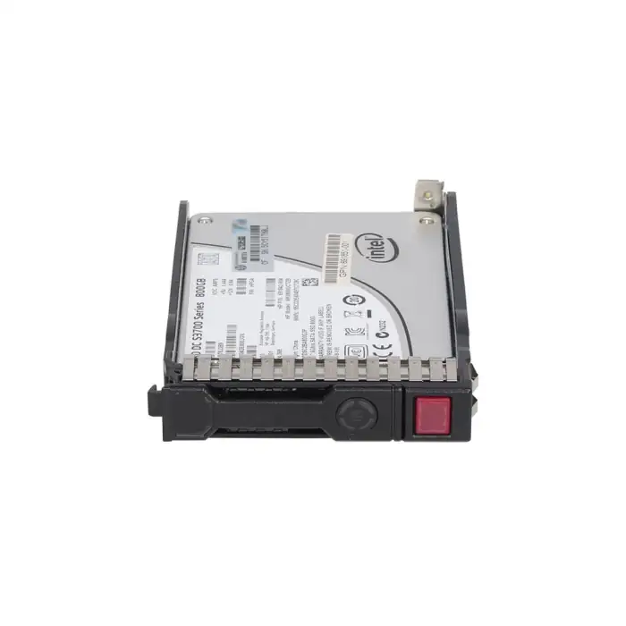 HP 200GB SATA 6G ME SFF SSD for G8-G10 Servers 691864-B21