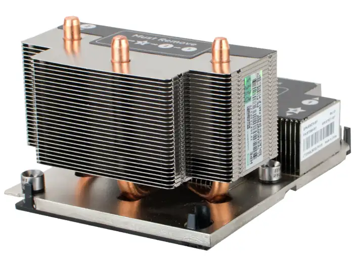 HP High Performance Heatsink for DL380 G10 873595-001