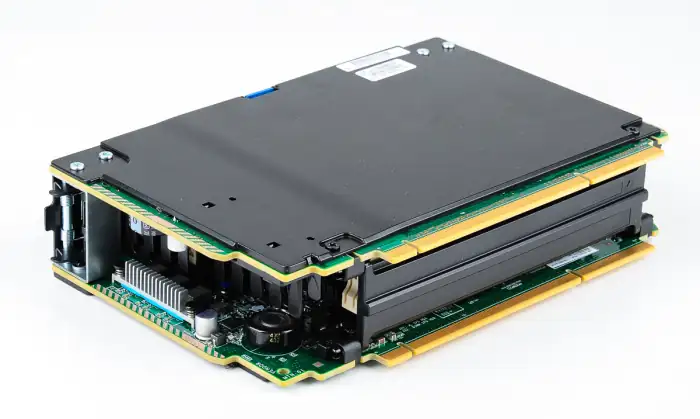 HP DL580 G8 12 DIMM Memory Cartridge 735522-001
