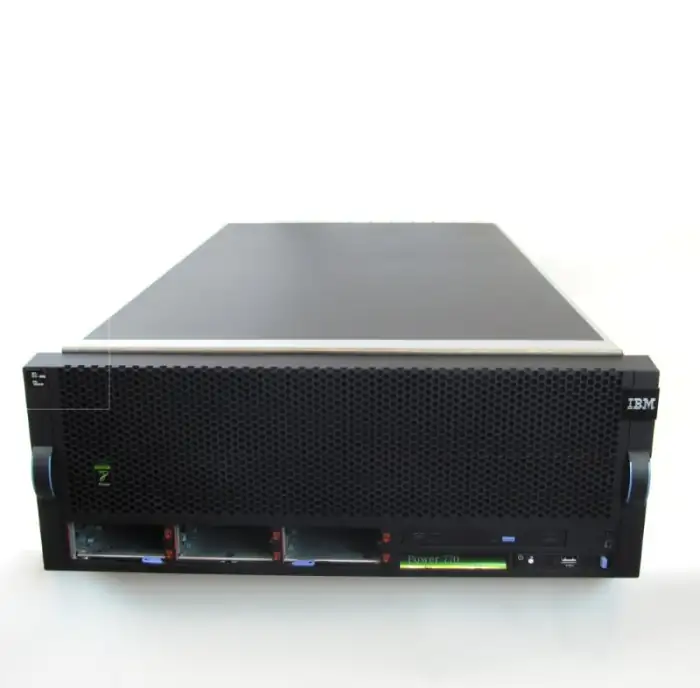 4U CEC Enclosure MMB  I/O Backplane & Midplane  9117-5659
