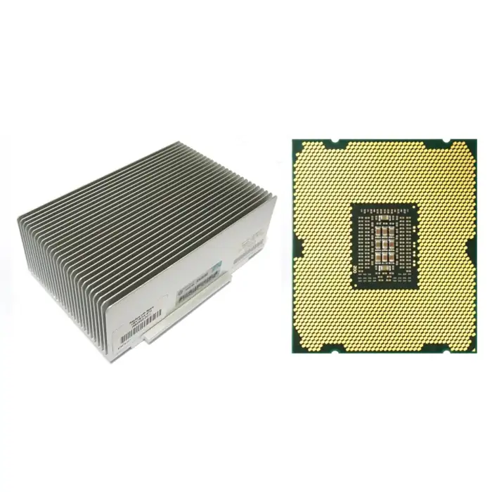 HP E5-2650v2 (2.60GHz - 8C) DL380 G8 CPU Kit Cache 1866MHz 9 715218-L21