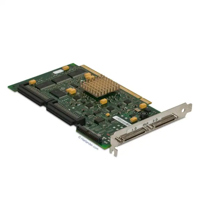 PCI-X Disk Ctlr-90MB No IOP 5776