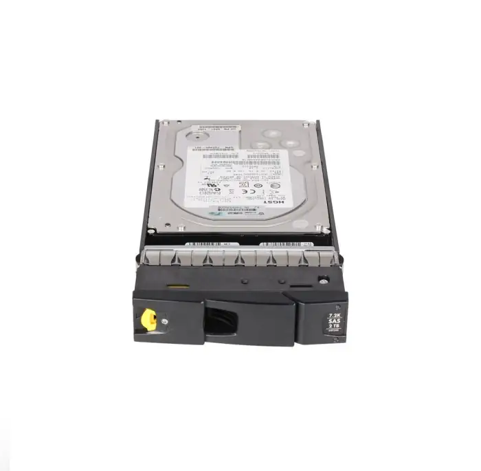 HP 2TB SAS 6G 7.2K LFF HDD for 3PAR 7000 871644-001