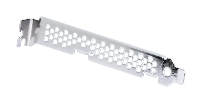 HP High Profile Bracket for E208i-P/P408i-P  MEC-00373-01-A-R