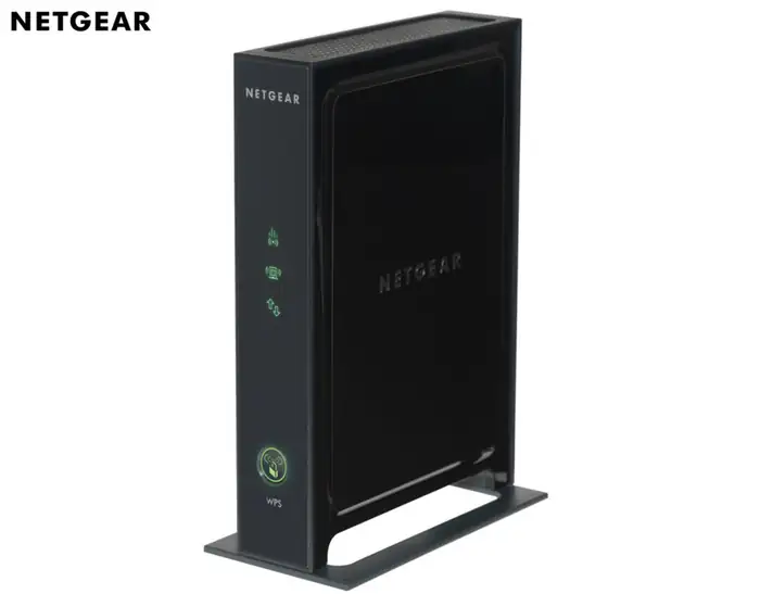 WIFI EXTENDER NETGEAR WN2000RPT NO PSU